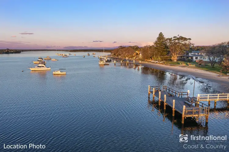 63 Hay Avenue, Shoalhaven Heads NSW 2535