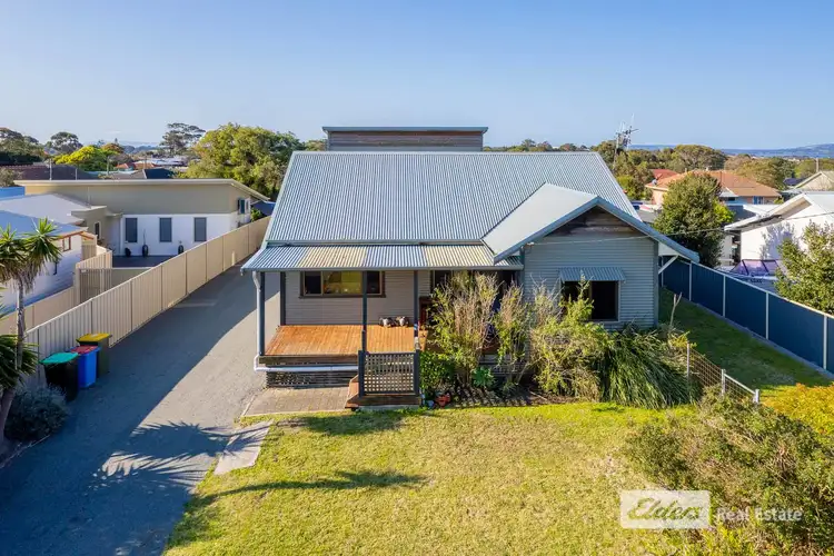 22 Angove Road, Spencer Park WA 6330
