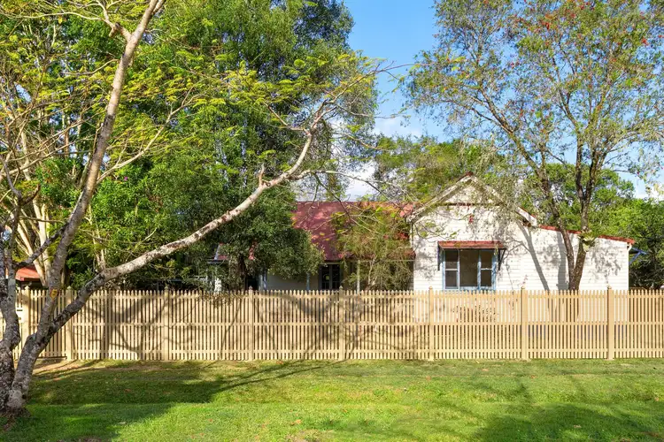16 Gordon Street, Mullumbimby NSW 2482
