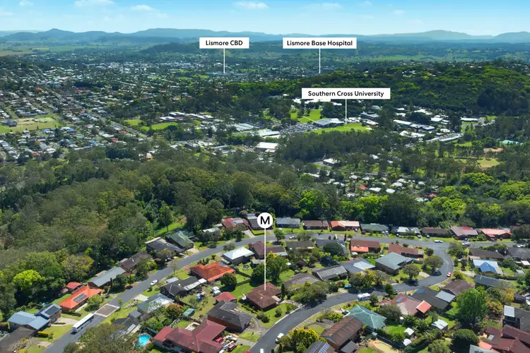 Second view of Homely house listing, 11 Kruseana Avenue, Goonellabah NSW 2480