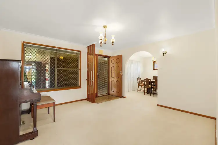 Fifth view of Homely house listing, 11 Kruseana Avenue, Goonellabah NSW 2480