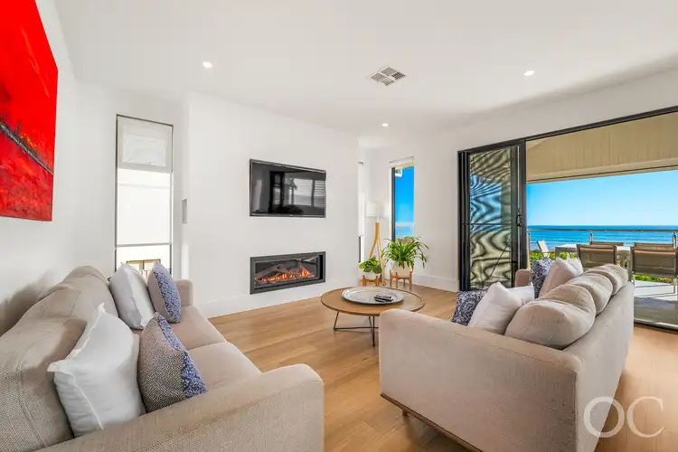 Fifth view of Homely house listing, 30a Seascape View, Sellicks Beach SA 5174