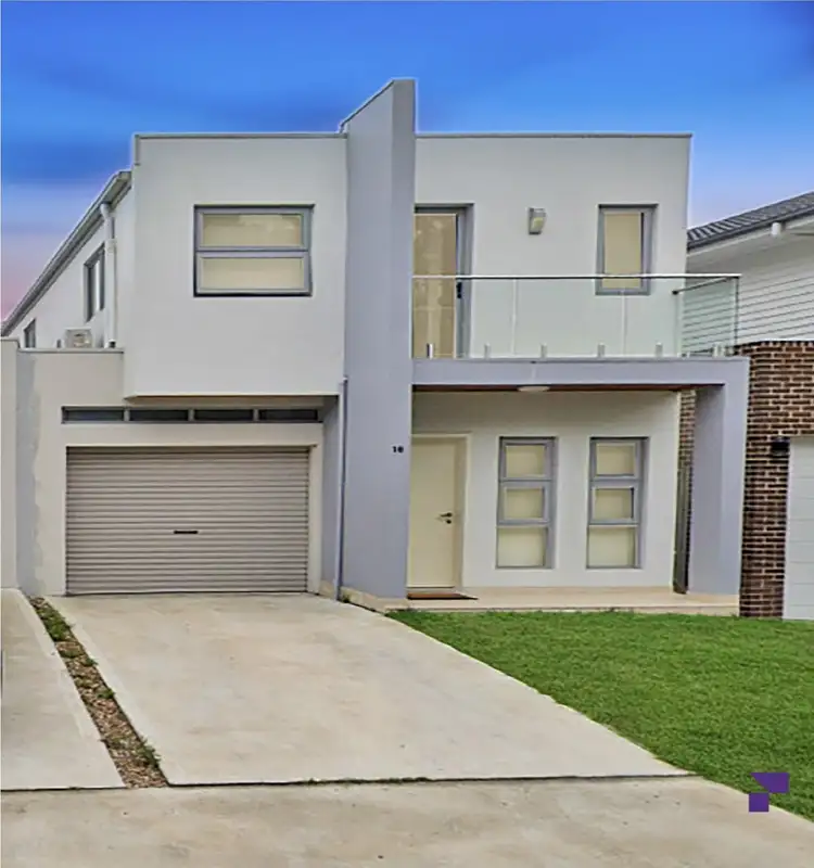 Main view of Homely house listing, 16 Culgoa Bend, Villawood NSW 2163