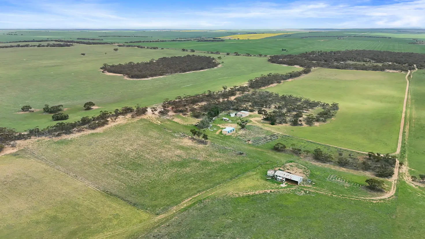 Main view of Homely rural property listing, 1888 Hundred Line Road, Perponda SA 5308