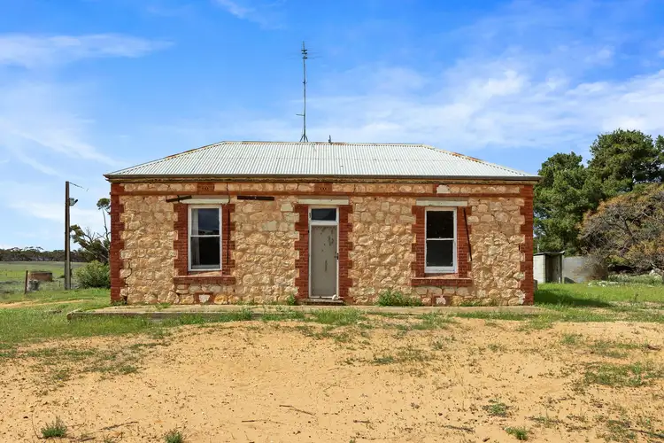 Third view of Homely rural property listing, 1888 Hundred Line Road, Perponda SA 5308