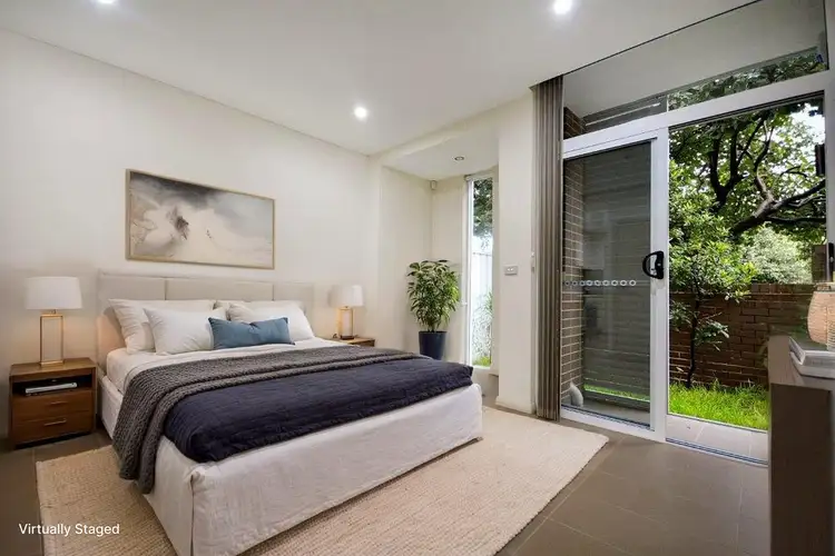 5/439 Anzac Parade, Kingsford NSW 2032