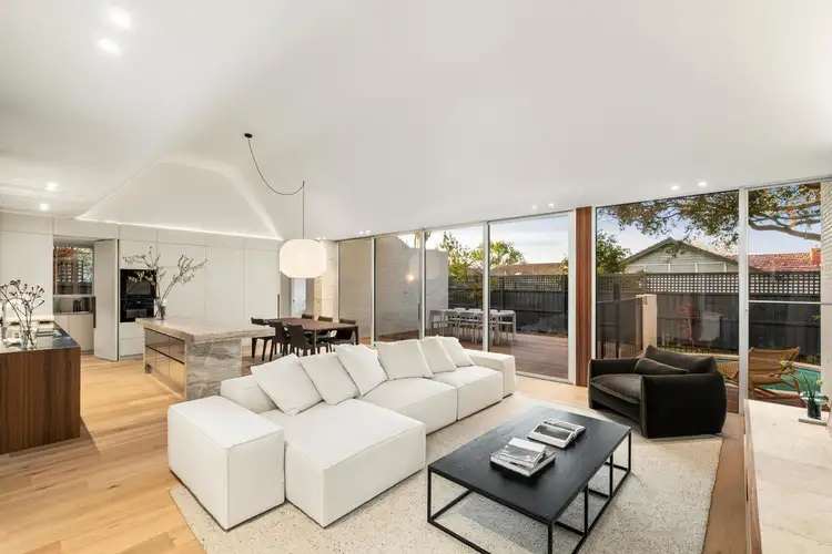 Second view of Homely house listing, 11 Fountaine Avenue, Malvern East VIC 3145