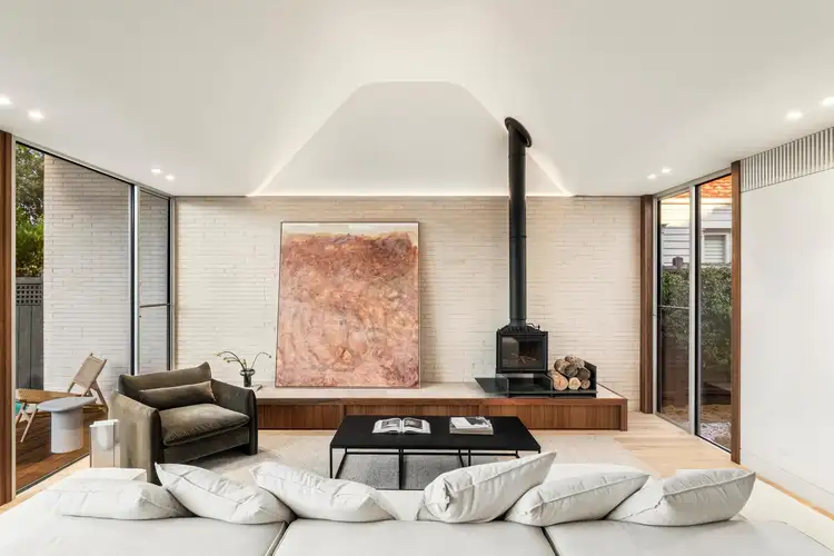 Fifth view of Homely house listing, 11 Fountaine Avenue, Malvern East VIC 3145