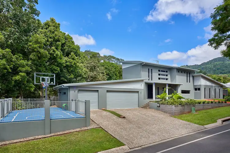 21-23 Red Peak Boulevard, Caravonica QLD 4878