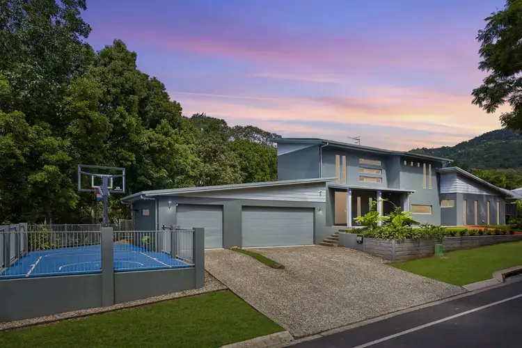 21-23 Red Peak Boulevard, Caravonica QLD 4878