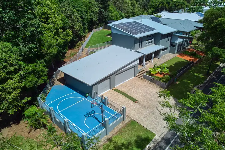 Second view of Homely house listing, 21-23 Red Peak Boulevard, Caravonica QLD 4878