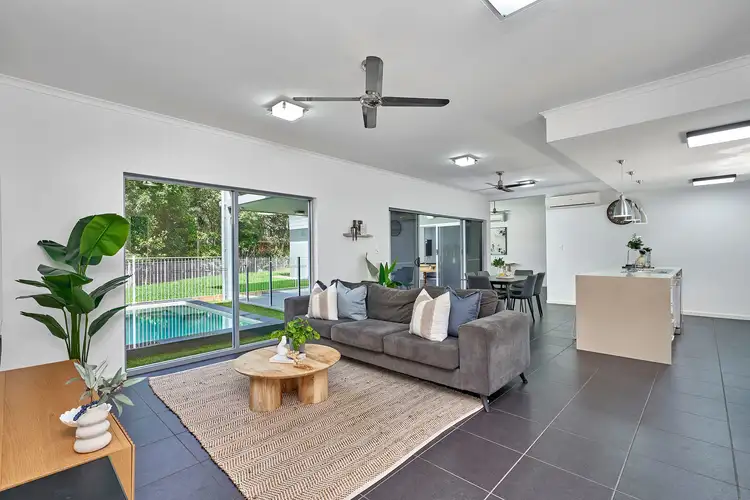 Third view of Homely house listing, 21-23 Red Peak Boulevard, Caravonica QLD 4878