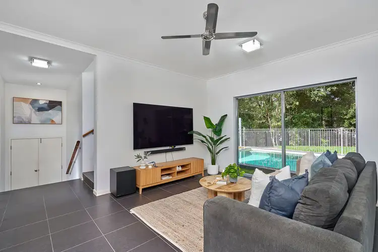 Fourth view of Homely house listing, 21-23 Red Peak Boulevard, Caravonica QLD 4878