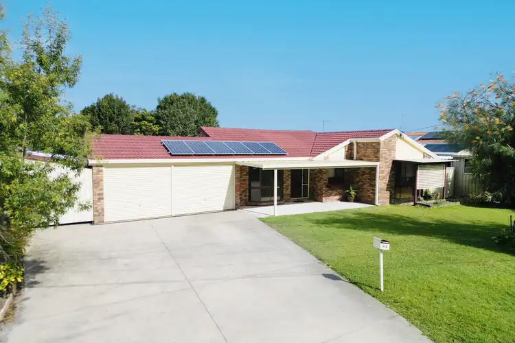84 Campbell Street, Bongaree QLD 4507