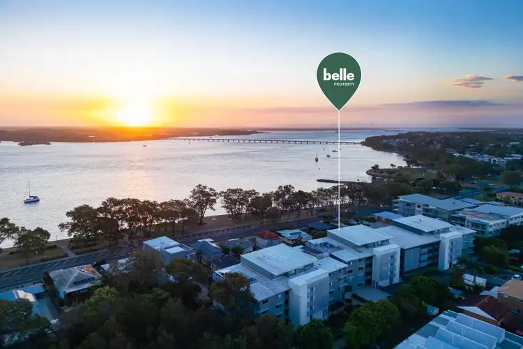 43/52 Bestman Avenue, Bongaree QLD 4507