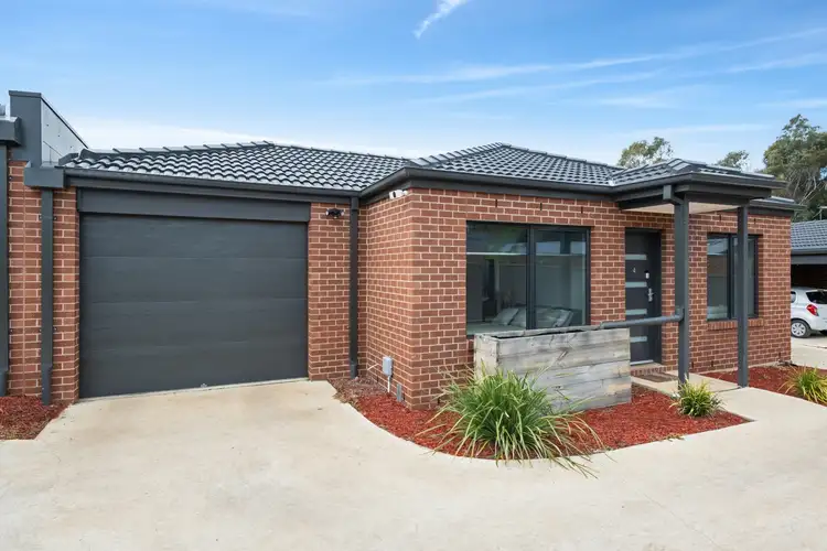 4/150 Holdsworth Road, North Bendigo VIC 3550