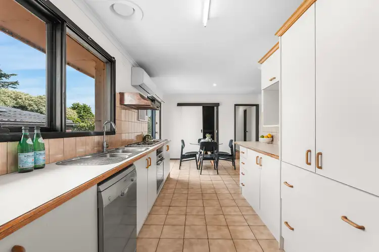 Fourth view of Homely house listing, 18 Rutherglen Road, Vermont South VIC 3133