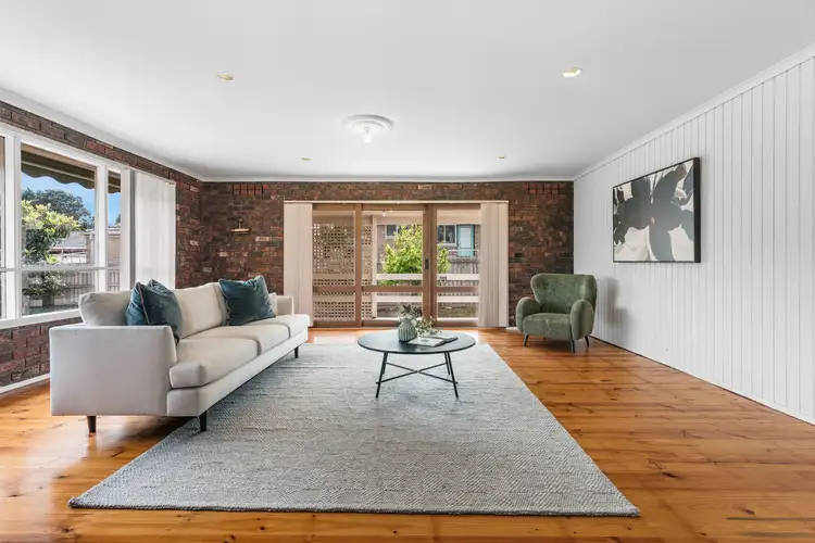 Fifth view of Homely house listing, 18 Rutherglen Road, Vermont South VIC 3133