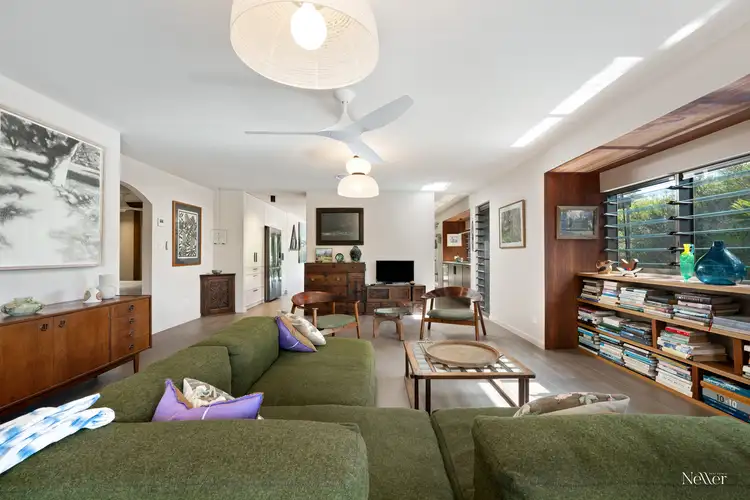 Third view of Homely house listing, 2 Commodore Court, Sunrise Beach QLD 4567