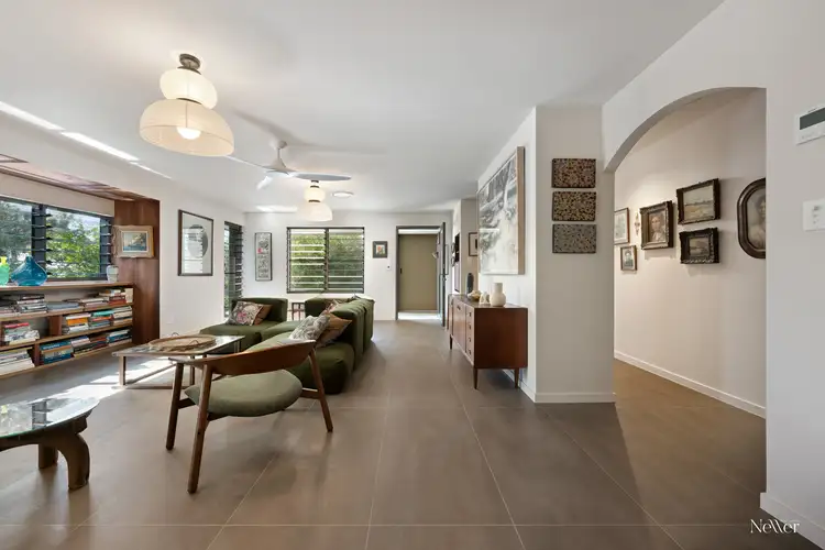 Fifth view of Homely house listing, 2 Commodore Court, Sunrise Beach QLD 4567