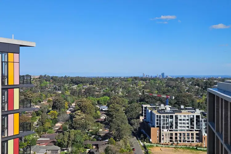 1904/13 De Clambe Drive, Castle Hill NSW 2154