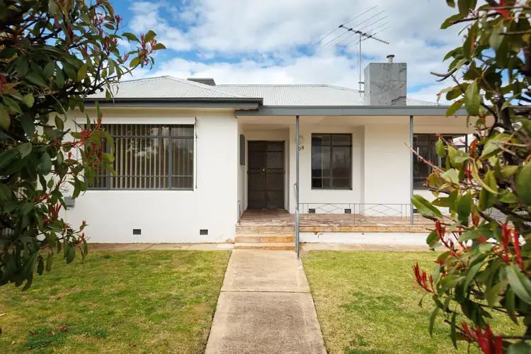 108 Phillips Street, Wodonga VIC 3690