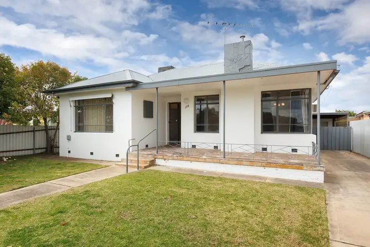 Second view of Homely house listing, 108 Phillips Street, Wodonga VIC 3690
