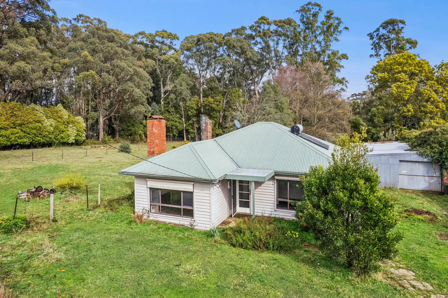 Main view of Homely house listing, 47 Park Street, Trentham VIC 3458