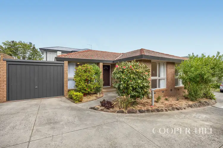 4/14-16 Broughton Road, Surrey Hills VIC 3127
