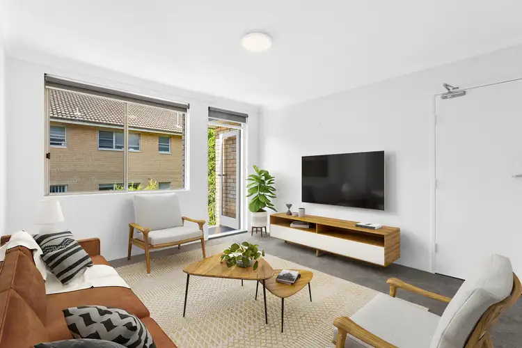 6/8 Avon Road, Dee Why NSW 2099