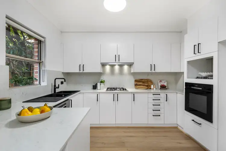 Fourth view of Homely townhouse listing, 4/189 Ben Boyd Road, Neutral Bay NSW 2089
