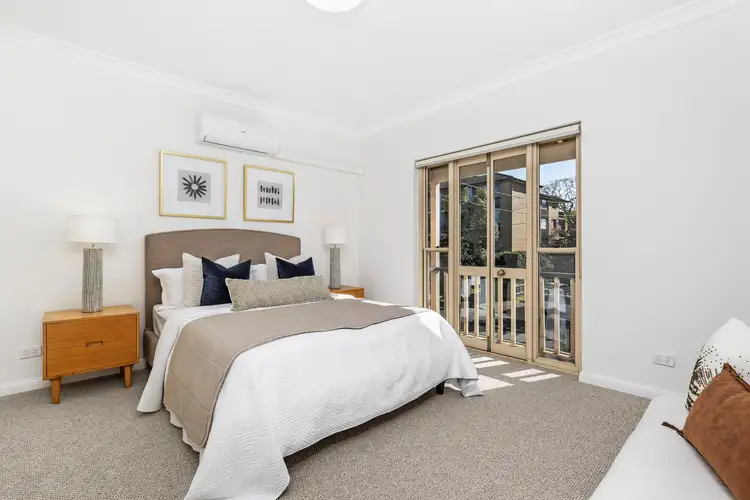 Sixth view of Homely townhouse listing, 4/189 Ben Boyd Road, Neutral Bay NSW 2089