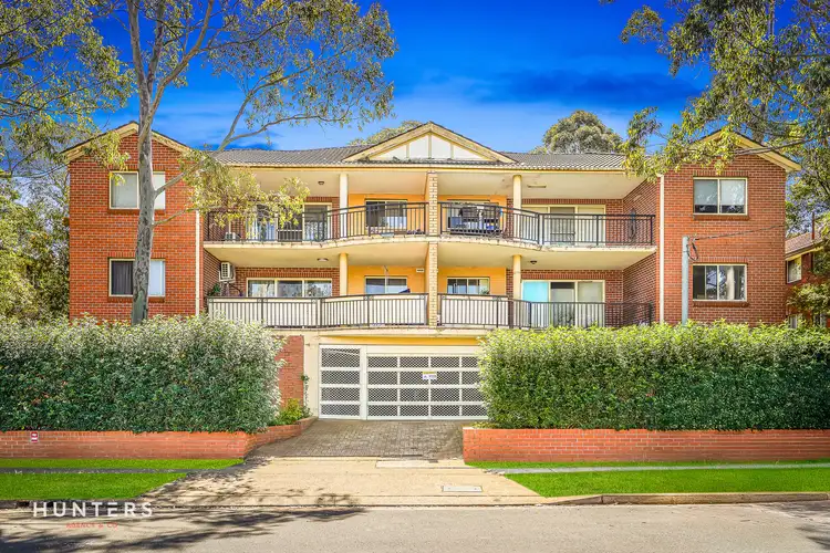 12/15-17 Meehan Street, Granville NSW 2142