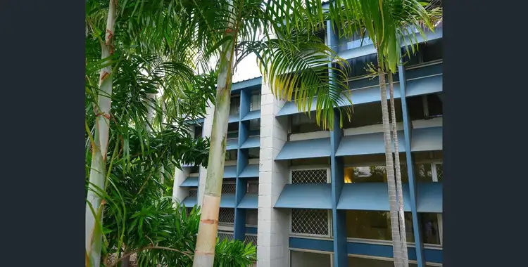 2/6 Malabar Street, Larrakeyah NT 820