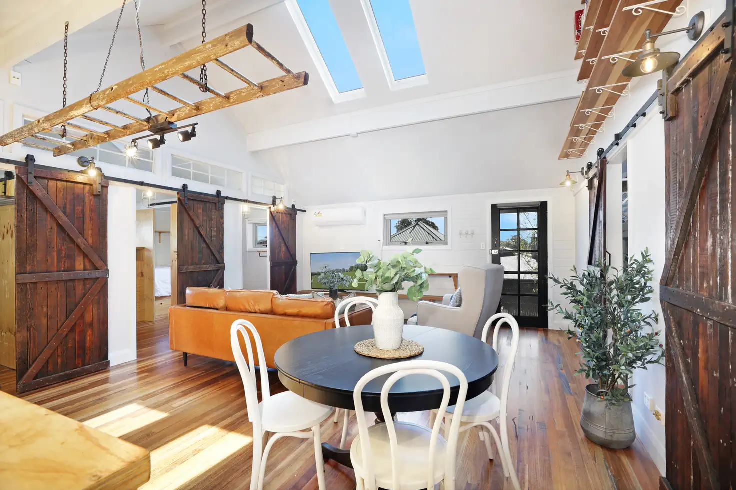 Main view of Homely studio listing, 72a Bowral Road, Mittagong NSW 2575