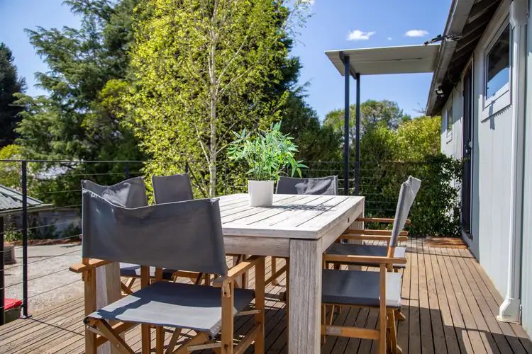 Third view of Homely studio listing, 72a Bowral Road, Mittagong NSW 2575