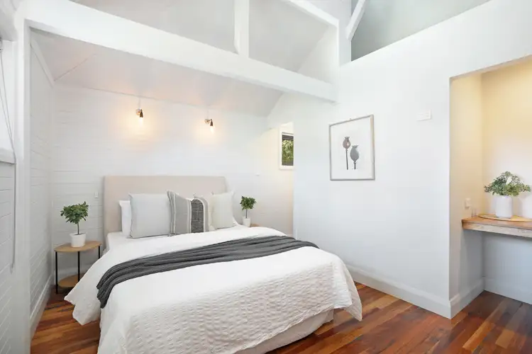 Fourth view of Homely studio listing, 72a Bowral Road, Mittagong NSW 2575