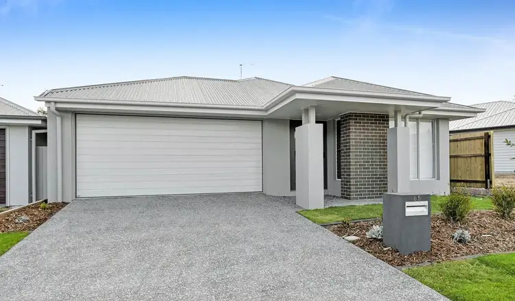 65 Celestial Road, Flagstone QLD 4280