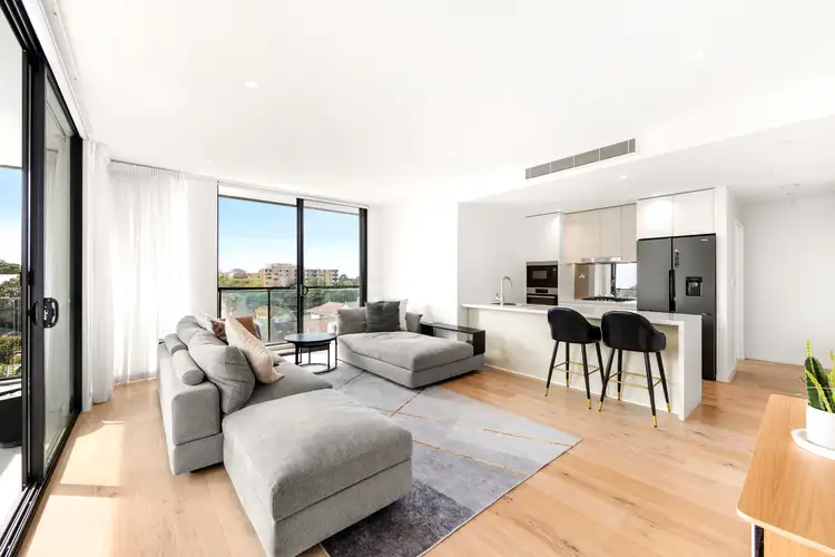 B308/134 Linden Street, Sutherland NSW 2232