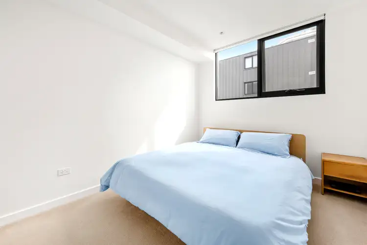 Second view of Homely unit listing, B308/134 Linden Street, Sutherland NSW 2232