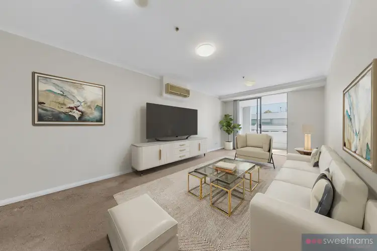 1104/2-4 Atchison Street, St Leonards NSW 2065