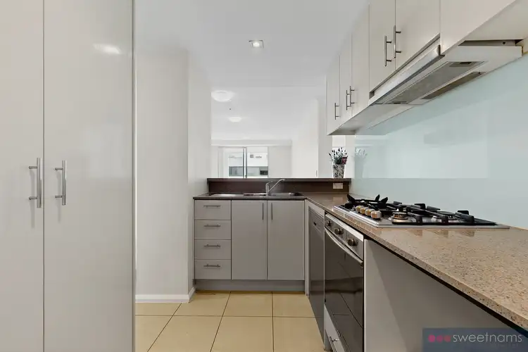 Second view of Homely apartment listing, 1104/2-4 Atchison Street, St Leonards NSW 2065