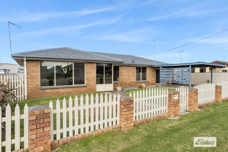 11 Josephine Street, West Ulverstone TAS 7315