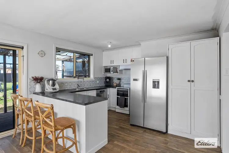 Fourth view of Homely house listing, 11 Josephine Street, West Ulverstone TAS 7315