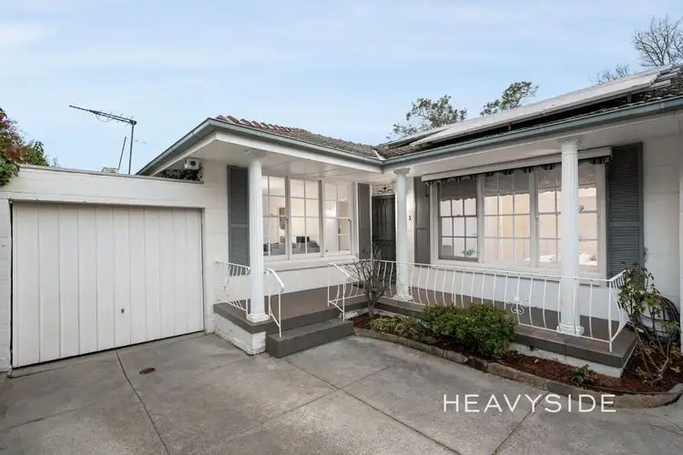 3/4 Hunter Road, Camberwell VIC 3124