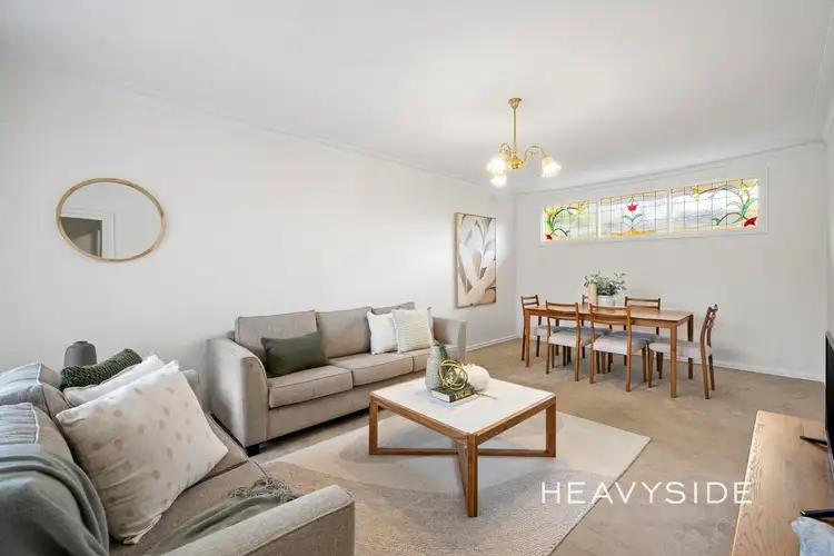 Fifth view of Homely unit listing, 3/4 Hunter Road, Camberwell VIC 3124