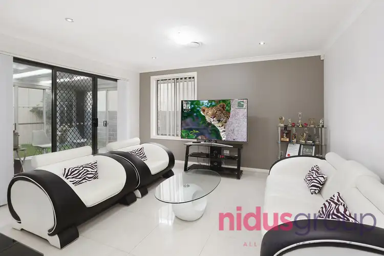 Second view of Homely villa listing, 5/114 Rooty Hill Road North, Rooty Hill NSW 2766