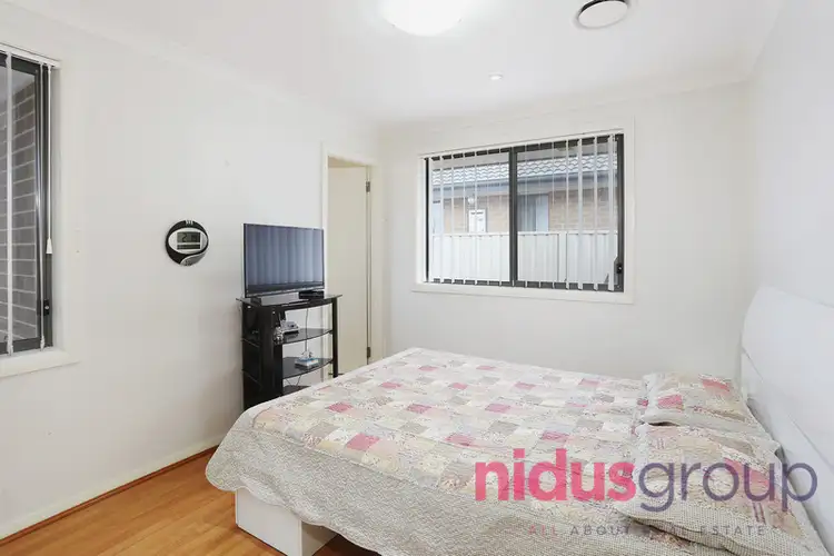 Fourth view of Homely villa listing, 5/114 Rooty Hill Road North, Rooty Hill NSW 2766