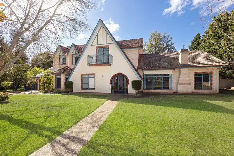 Second view of Homely house listing, 45 Gregadoo Road, Lake Albert NSW 2650