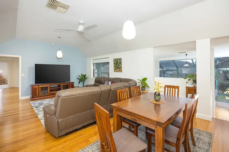 Fourth view of Homely house listing, 45 Gregadoo Road, Lake Albert NSW 2650